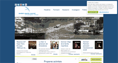 Desktop Screenshot of ambitmariacorral.org